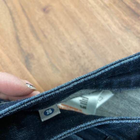 Citizen of humanity size 26 skinny - Picture 2 of 4